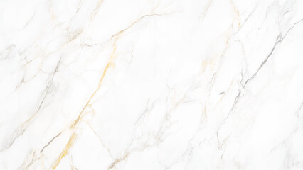 horizontal elegant white marble texture background, vector illustration, abstract marbling texture, white marble with grey veins, 