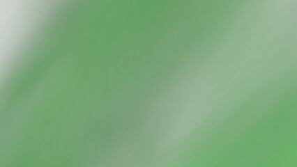 Abstract dark green gradient background image