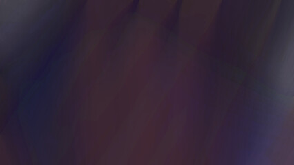 Abstract Dark Gradient Background with Soft Transitions