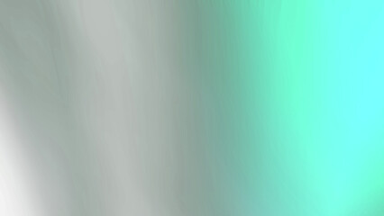 Abstract Gradient Background of Deep Teal and Turquoise