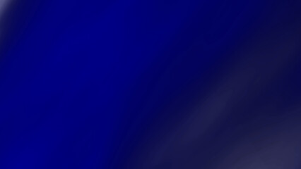 Deep Blue Gradient Background with Soft Transitions