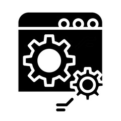 Process icon