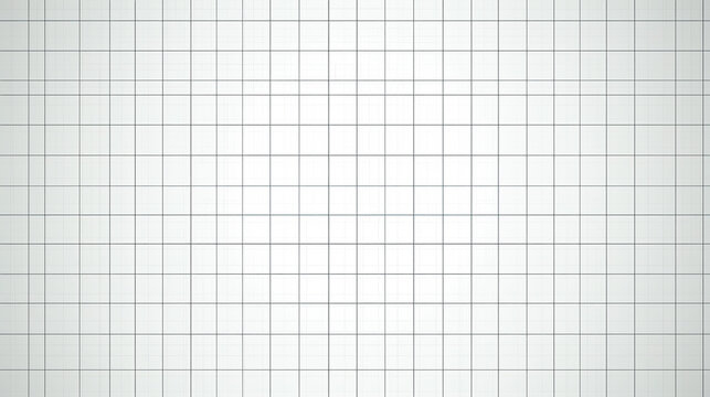 A clean and modern grid pattern in light grey, with subtle highlights to leave a central area open for text