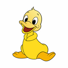 duck