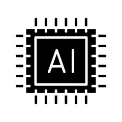 AI icon