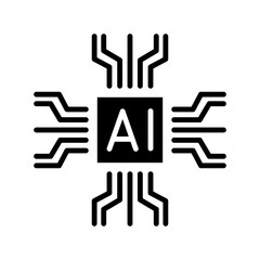 AI icon