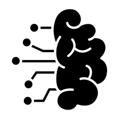 AI icon