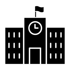 School icon