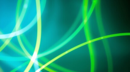 Black dark blue green emerald petrol teal lime yellow white abstract background. Color gradient ombre blend. Line stripe. Bright light flash glow glitter neon metallic. Noise grain mesh
