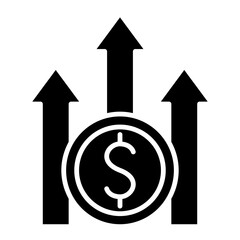 Profit icon