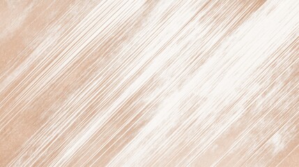 Naklejka premium Minimalist pastel backdrop with subtle pencil strokes creating a serene atmosphere for creative expression
