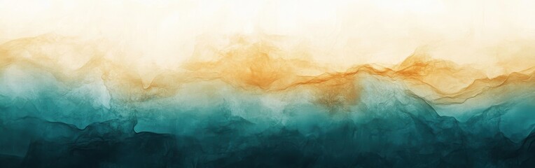 Elegant gradient background showcasing smooth transitions of color with soft waves and textures for creative designs
