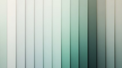 Abstract smooth gradient with transitioning colors creating a serene visual experience