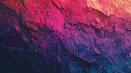 Naklejka premium Abstract texture wall background. Photo style digital illustration. AI artwork.