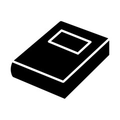 Book icon