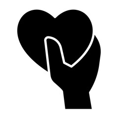 Charity & Donation icon