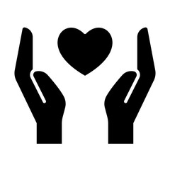 Charity & Donation icon