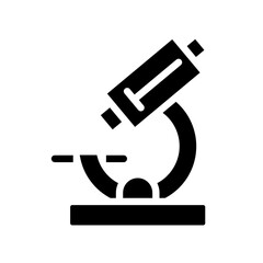 Microscope icon