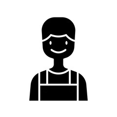 Repairman icon