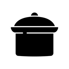 Pot icon