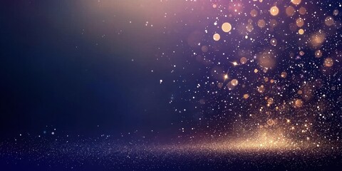 Obraz premium Colorful Holiday Background Featuring Sparkling Fireworks 