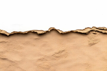 Sand Texture Background Illustration