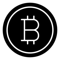 Bitcoin Icon