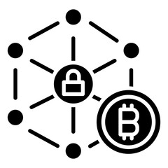 Encryption Icon