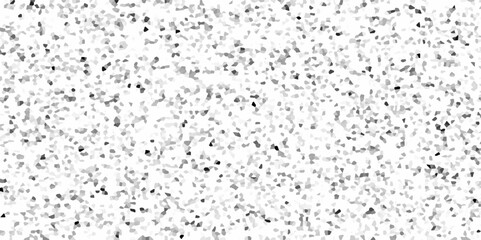 Obraz premium Terrazzo flooring texture polished stone pattern old pebble stones wall texture background. Silver Explosion Of Confetti. Modern with marble texture quartz surface bathroom or kitchen countertop.
