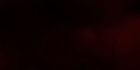 Abstract bloody grunge overlays fog isolated on black background. Scary Red and black horror red grunge texture and old wall texture effect powder color explosion background. Dark red slate background