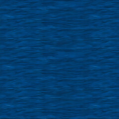 Obraz premium Deep Blue Abstract Background Illustration