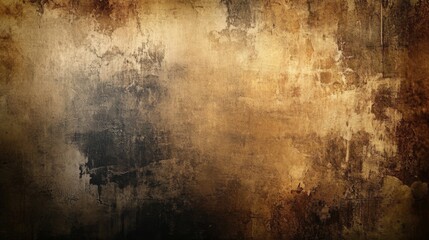 Obraz premium Vintage Aged Wall Texture Background