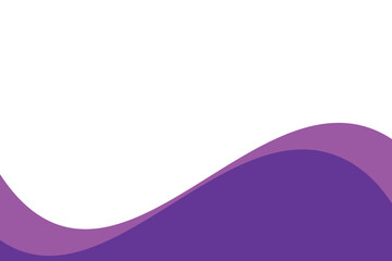 abstract purple background