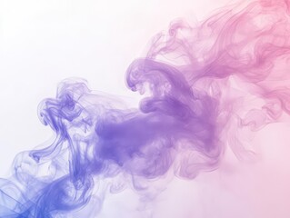 soft gradient abstract delicate pastel color transitions creating ethereal background texture for modern design applications