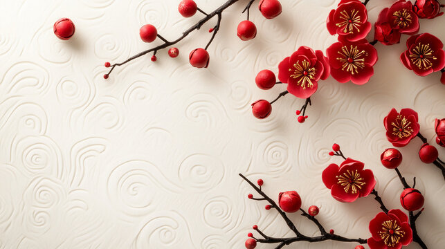Flower background