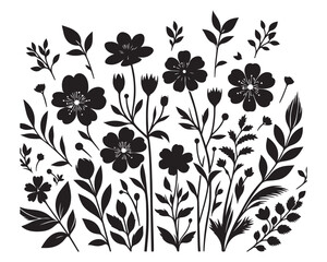 spring flowers 17.eps