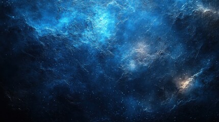 Fototapeta premium Abstract dark grid pattern wallpaper with copy space. Minimalist design template with white center text area. Ideal for banners.