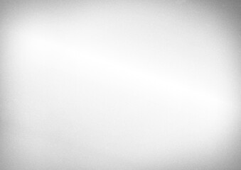 Grainy Noisy Gray Overlay Monochrome Background Texture Vignette