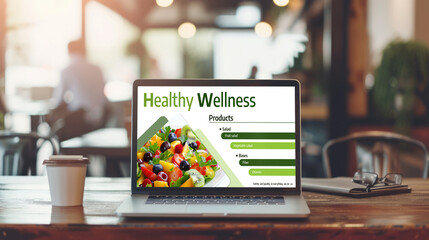 Healthy living website provide information for healthy diet and food cooking recipe for good health brisk
