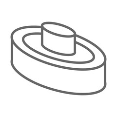 Minefield Icon Design