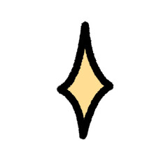 pcsk cartoon color project doodle element cute