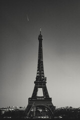 eiffel tower