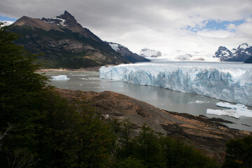 Iceberg Perito Moreno 023