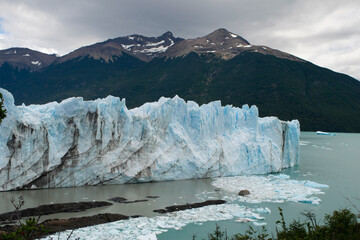 Iceberg Perito Moreno 022