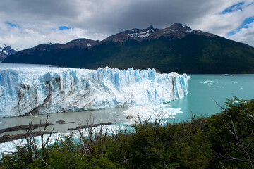 Iceberg Perito Moreno 021