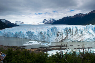 Iceberg Perito Moreno 020