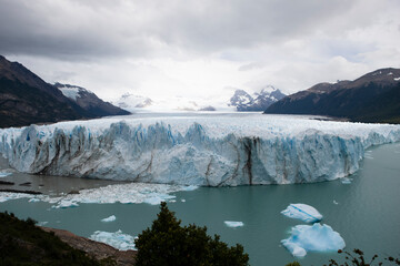 Iceberg Perito Moreno 015