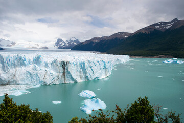 Iceberg Perito Moreno 012