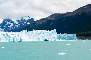 Iceberg Perito Moreno 005
