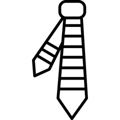Tie Icon